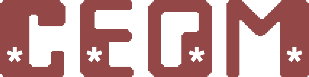 Central Electronic Office Machines Logo